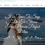 planning a destination wedding