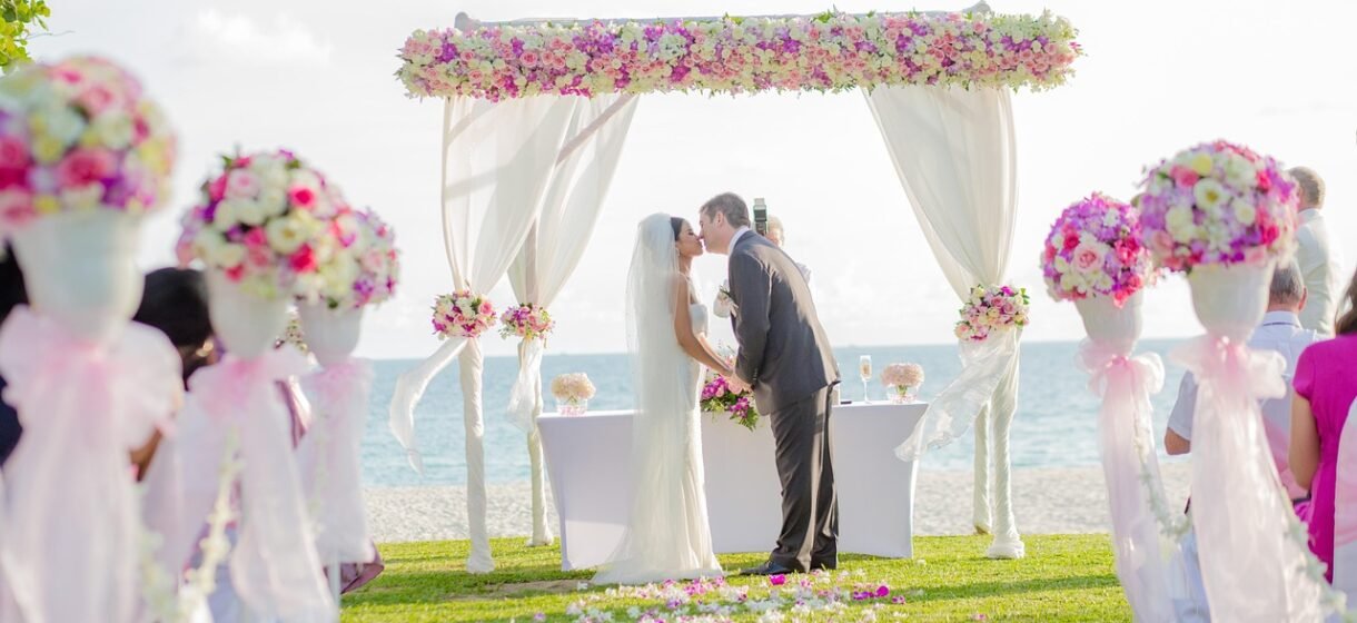 destination wedding