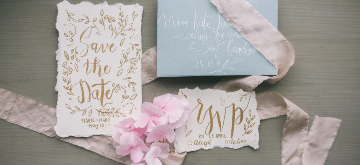 wedding planning guide