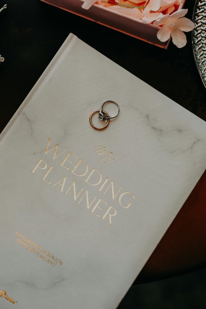 destination wedding planning