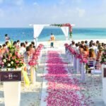 caribbean wedding