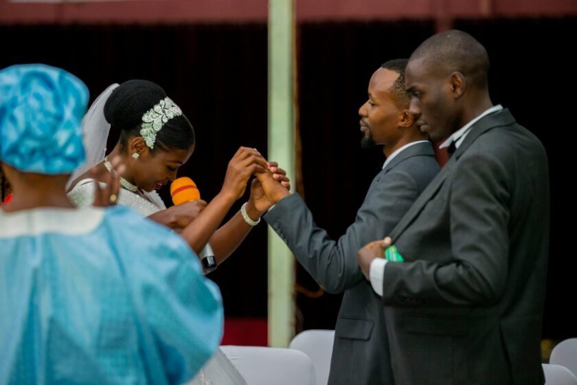 luxury destination wedding